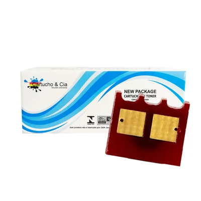 Chip Ce313a 126a Magenta | Cp1025 Cp1020 M175a M175nw 1k