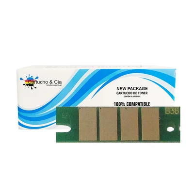 Chip Ricoh Sp310 Sp311 | Sp-310sfnw Sp-310dnw Sp-311s | 3.5k