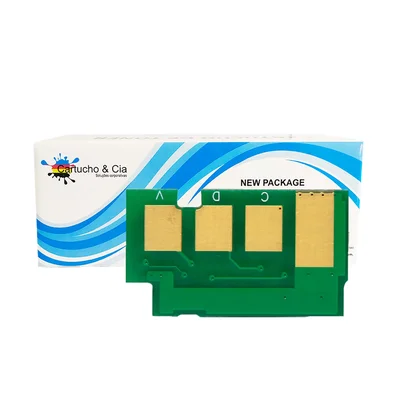 Chip Ml1665 Ml1666 Ml1660 1865 Scx3200 | D104s 1.5k