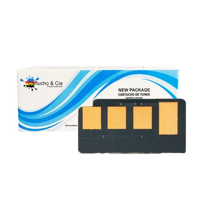 Chip Mlt-d209l D209l | Ml2855 Scx4824 Scx4828 | 5k