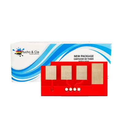 Chip Ml-d2850b | Ml2850 Ml2850d Ml2851ndl | 5k
