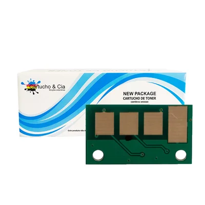 Chip Scx4725 | 4725 4725fn Scx4725fn | 3k