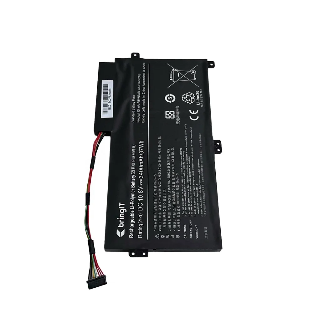 Bateria Para Notebook Samsung Np370r4e