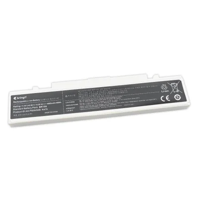 Bateria Para Notebook Samsung R590