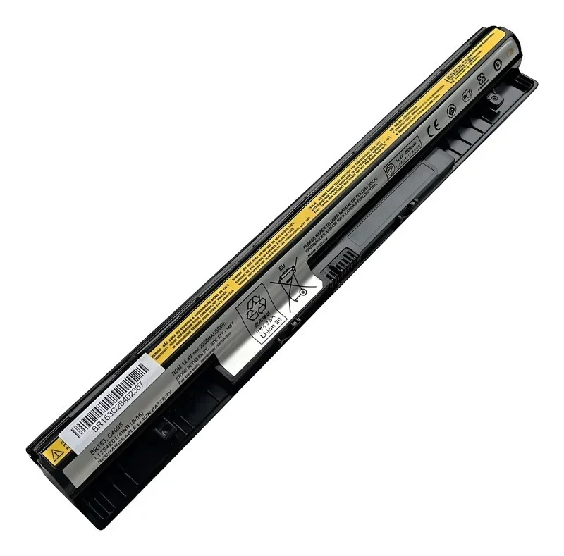 Bateria Para Notebook Lenovo Part Number L12s4a02 Bateria Para Notebook Lenovo Part Number L12s4a02
