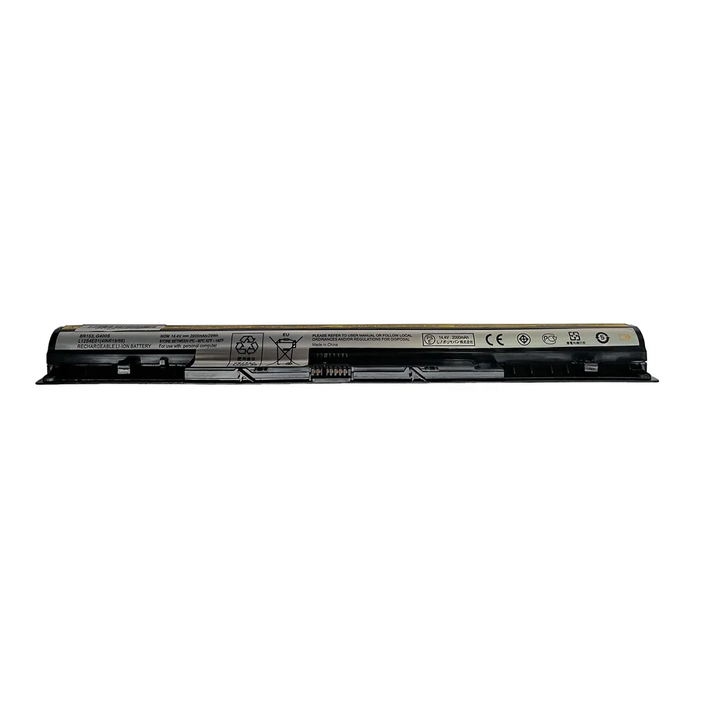 Bateria Para Notebook Lenovo Part Number L12s4a02 Bateria Para Notebook Lenovo Part Number L12s4a02