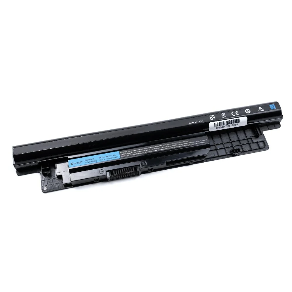 Bateria Para Notebook Dell P37g001 14.8v 2000mah Bateria Para Notebook Dell P37g001 14.8v 2000mah