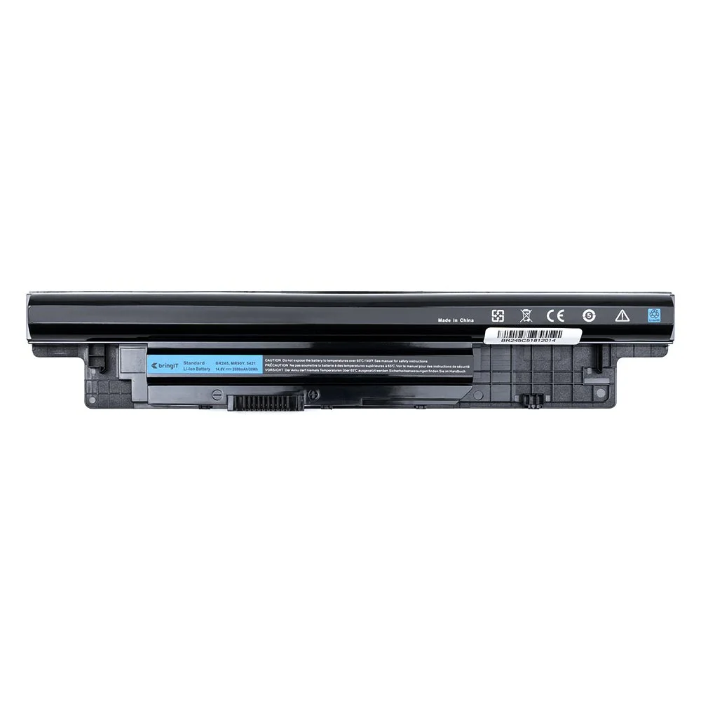Bateria Para Notebook Dell P37g001 14.8v 2000mah Bateria Para Notebook Dell P37g001 14.8v 2000mah