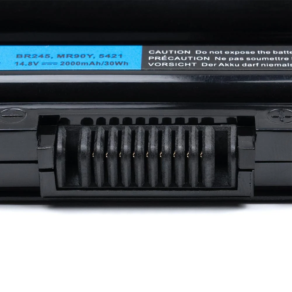 Bateria Para Notebook Dell P37g001 14.8v 2000mah Bateria Para Notebook Dell P37g001 14.8v 2000mah