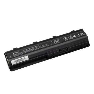Bateria Para Notebook Hp Compaq Cq43-112br 10.8v