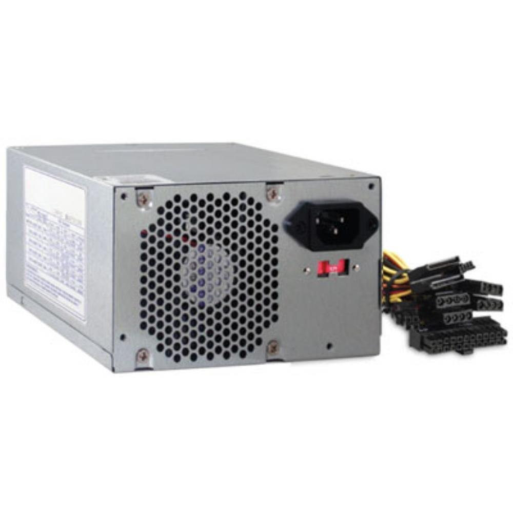 Fonte Atx 200w Real Kmex Px300rng E Cabo Energia
