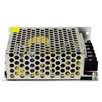 Fonte Chaveada 12v 10a 120w P/ Cftv Fita LED Som Automotivo