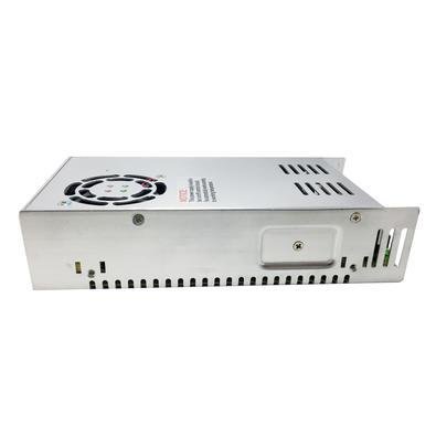Fonte Chaveada 30a 110/220v Fita LED Radio Automotivo Cftv