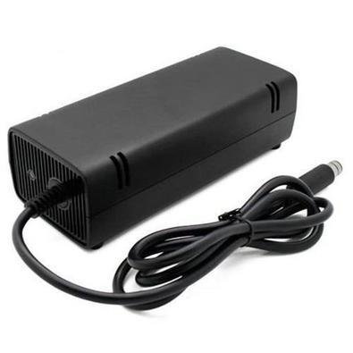 Fonte Para XBOX-360 E Super Slim Bivolt Ac Adapter Feir