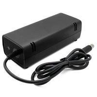 Fonte Para XBOX-360 E Super Slim Bivolt Ac Adapter Feir