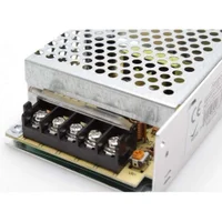 Fonte Chaveada Fasgold 24v 5a Com Anti Surto Cftv