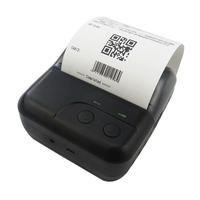 Mini Impressora Portátil 80mm Bluetooth 2.0 Android