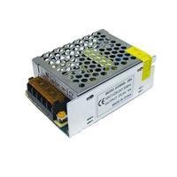 Mini Fonte Chaveada Bivolt Raspberry Pi3 - 5v5a - 85x59x38mm