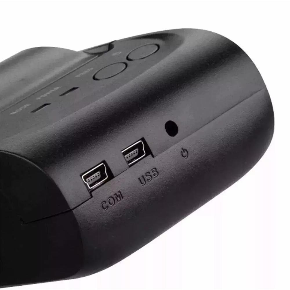 Imagem 3 de 5 do produto Mini Impressora Térmica Bluetooth 2.0 58mm Velocidade 90mm/s