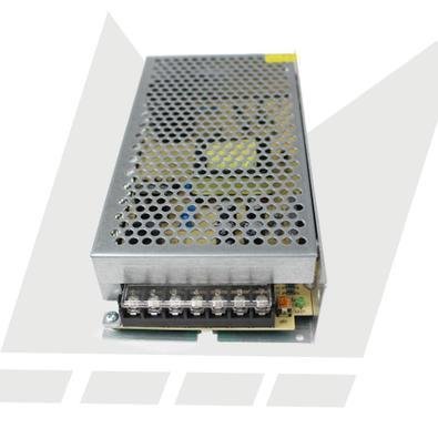 Fonte De Alimentação Chaveada - 12v/15a Bivolt