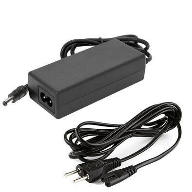 Fonte 3a Eletronica 12v 36w Bivolt Preta