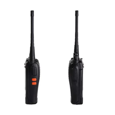 Rádio Comunicador Walk Talk Baofeng 777s Alcance 12km E Fone