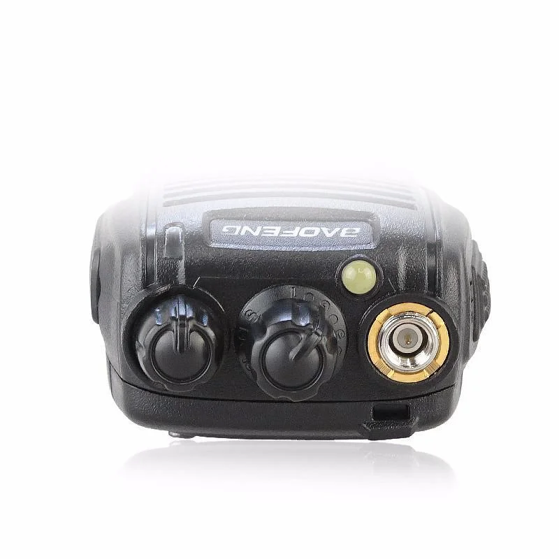 Imagem 2 de 5 do produto Rádio Comunicador Walk Talk Baofeng 777s Alcance 12km E Fone