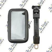 Suporte De Celular Para Moto A Prova D'agua