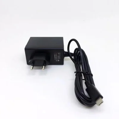 Fonte Carregador Para Nintendo Switch Bivolt