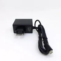 Fonte Carregador Para Nintendo Switch Bivolt