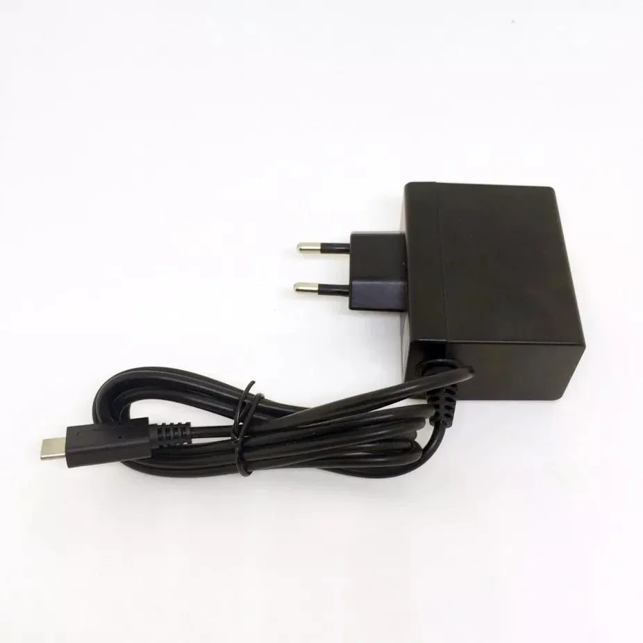 Fonte Carregador Para Nintendo Switch Bivolt Fonte Carregador Para Nintendo Switch Bivolt