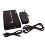 Case Sata Para Hd Knup 3.5 Usb 2.0 Kp-hd002 Preto
