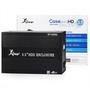 Case Sata Para Hd Knup 3.5 Usb 2.0 Kp-hd002 Preto