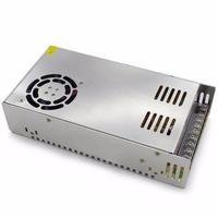 Fonte Chaveada 12v 30a 360w Cftv Fita LED Som Automotivo