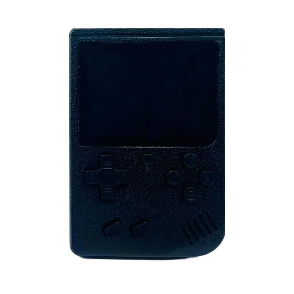 Imagem 3 de 3 do produto Game Retro Box  64bit 3500 Jogos 32gb  4k HDMI 2 Controles Wifi Ay009