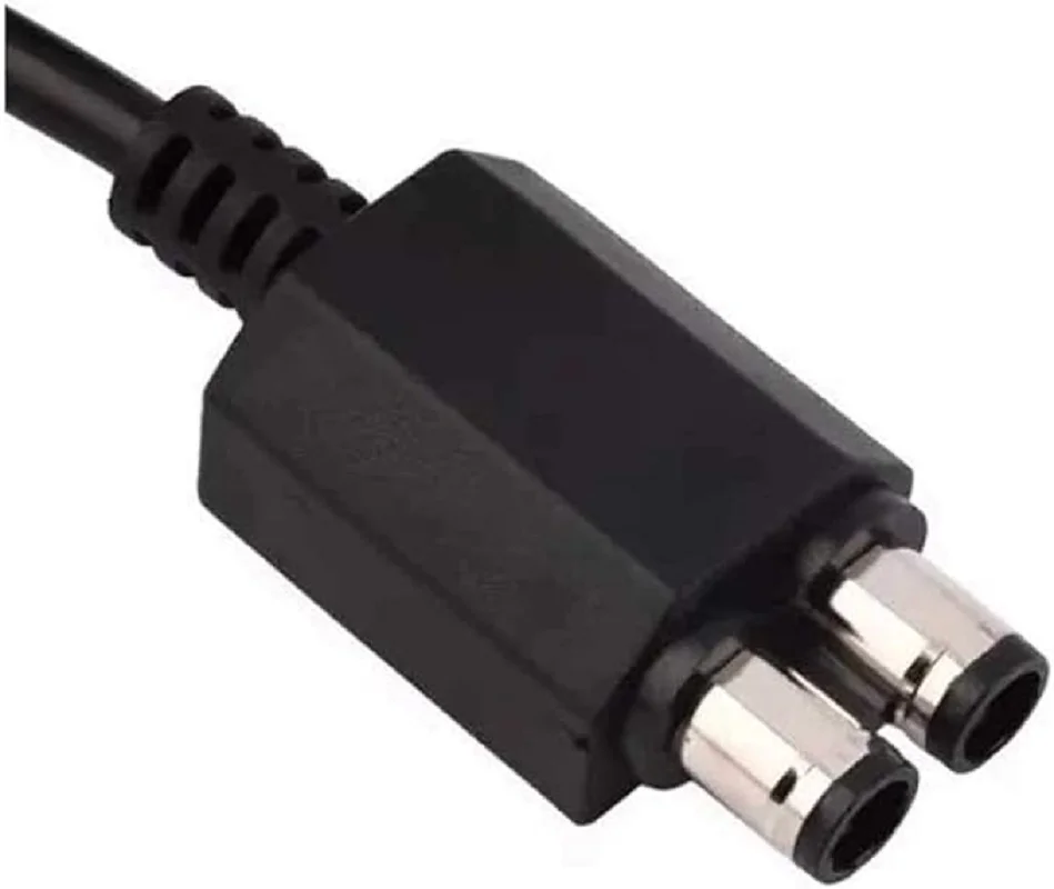 Imagem 2 de 5 do produto Fonte XBOX 360 Slim Bivolt 135w