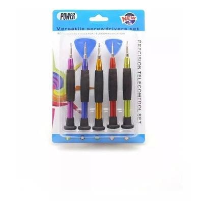 Kit Ferramentas Para Celular