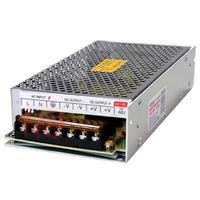 Fonte Chaveada 12v 20a Fita LED Cftv Som Automotivo