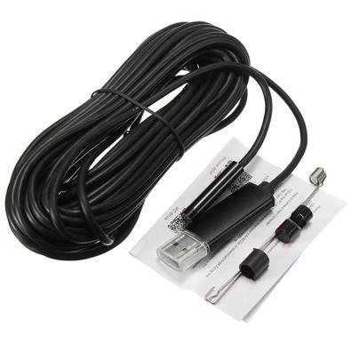 Câmera Espia An99 Endoscópio Prova Água Micro Usb