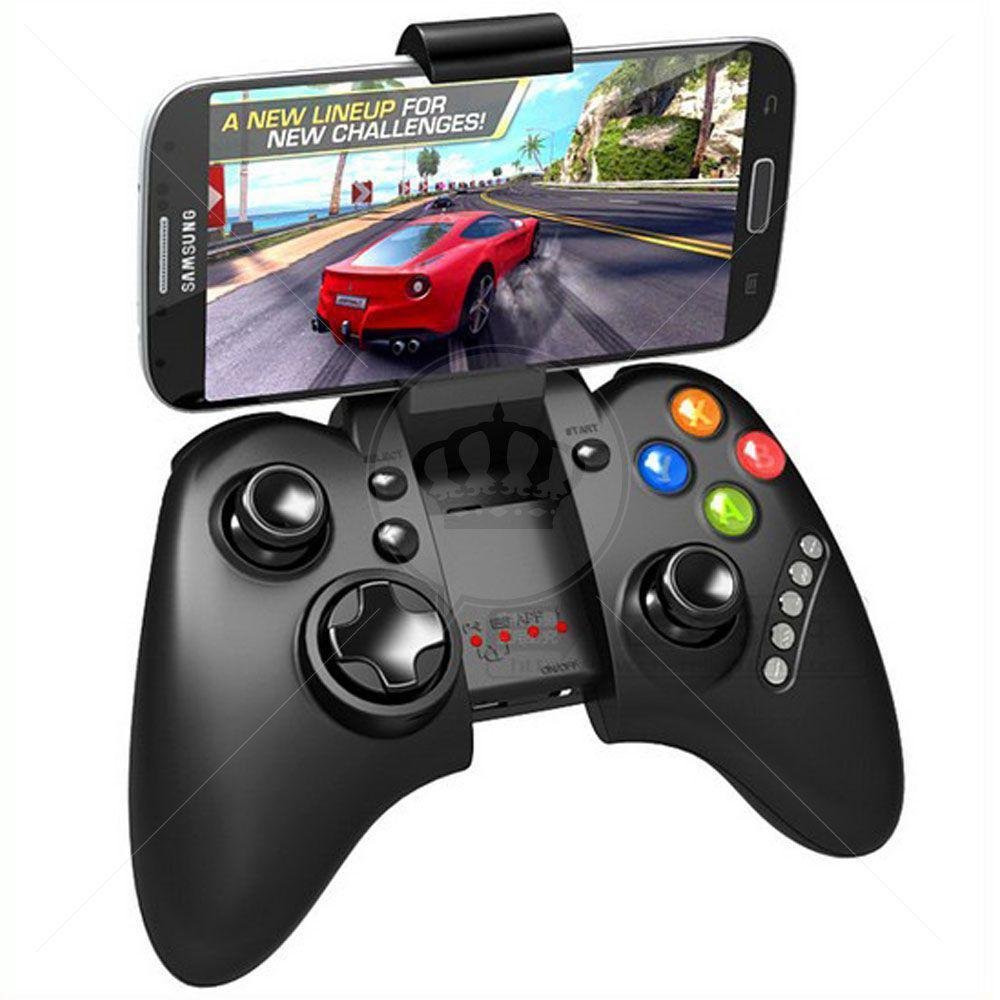 Imagem 2 de 3 do produto Controller Joystick Ipega Bluetooth Celular