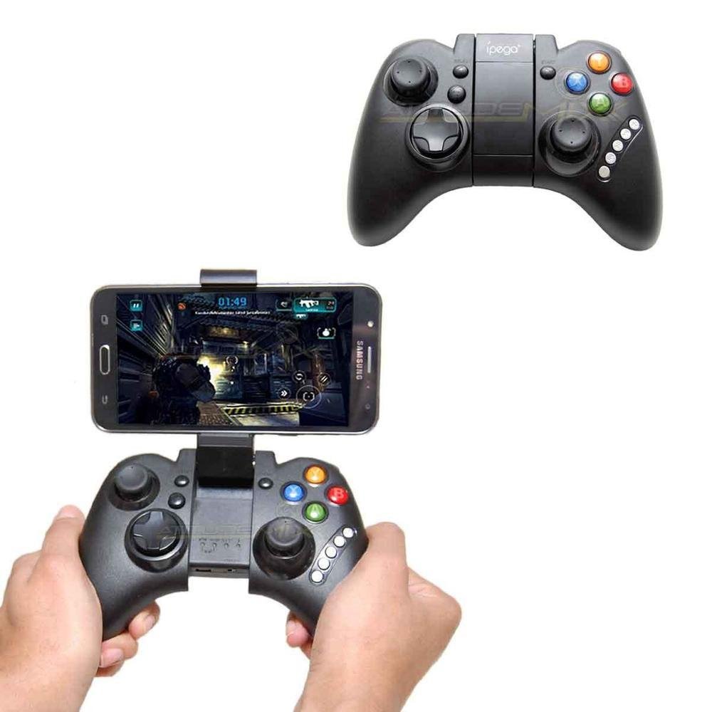 Imagem 3 de 3 do produto Controller Joystick Ipega Bluetooth Celular