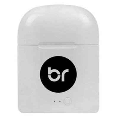 Fone De Ouvido Sem Fio Bright Whitesound Bluetooth
