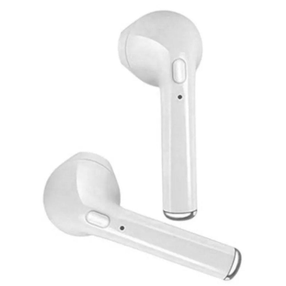 Imagem 3 de 3 do produto Fone De Ouvido Sem Fio Bright Whitesound Bluetooth
