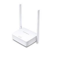 Roteador Mercusys Mw301r -300mbps -2 Antenas