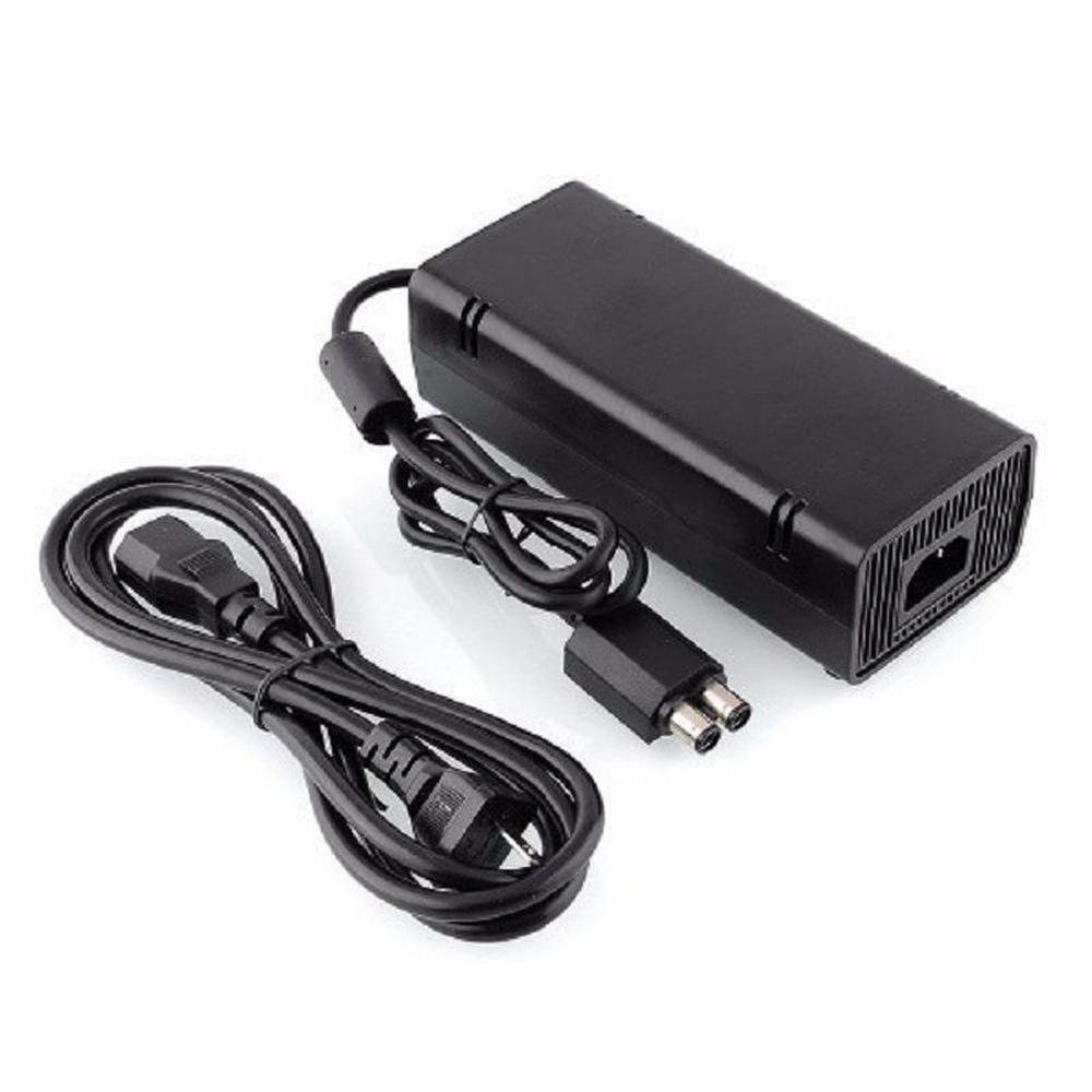 Fonte Para XBOX 360 Slim Fonte Para XBOX 360 Slim