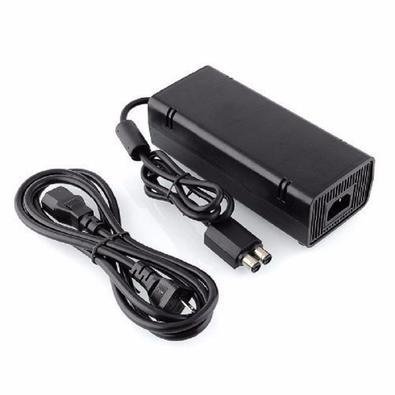 Fonte Para XBOX 360 Slim