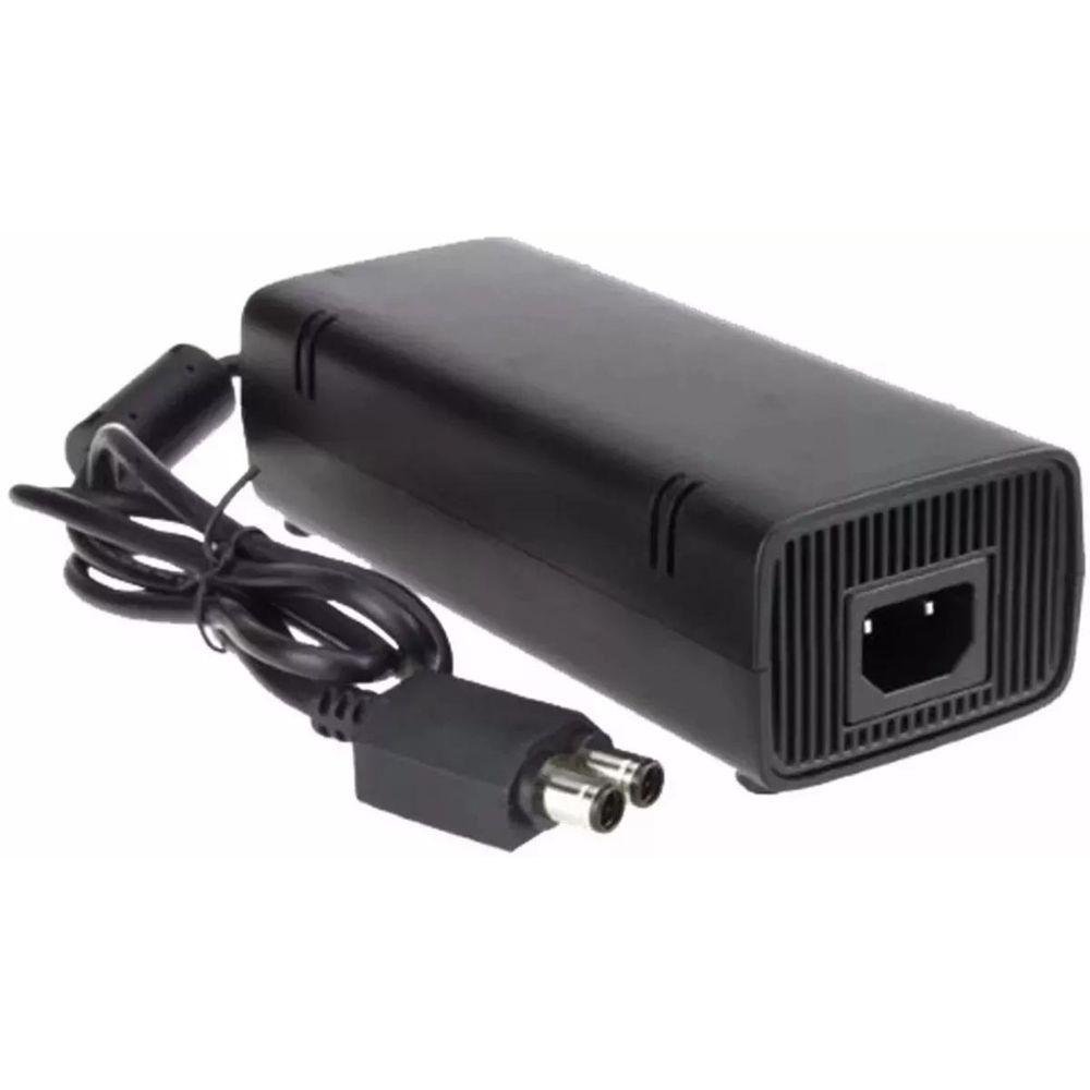 Fonte Para XBOX 360 Slim Fonte Para XBOX 360 Slim
