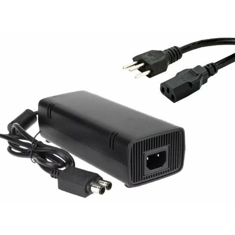 Fonte Para XBOX 360 Slim Fonte Para XBOX 360 Slim