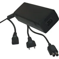Fonte XBOX 360 Slim Bivolt 110v 220v 135w