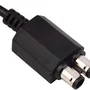 Fonte XBOX 360 Slim Bivolt 110v 220v 135w